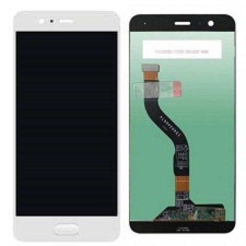 LCD+Touch screen Huawei P10 Lite white (O)